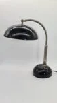 Desk lamp, designed by H. Busquet for Hala Zeist, Netherlands, 1940s