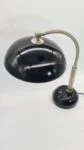 Desk lamp, designed by H. Busquet for Hala Zeist, Netherlands, 1940s