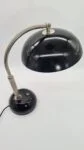 Desk lamp, designed by H. Busquet for Hala Zeist, Netherlands, 1940s