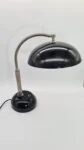 Desk lamp, designed by H. Busquet for Hala Zeist, Netherlands, 1940s