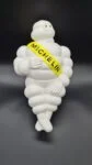 Large, vintage Michelin advertising figure, 1980s