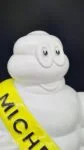 Large, vintage Michelin advertising figure, 1980s