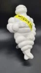 Large, vintage Michelin advertising figure, 1980s