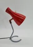 Desk lamp by Helo Leuchten, Germany, 1960s
