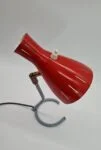 Desk lamp by Helo Leuchten, Germany, 1960s