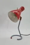 Desk lamp by Helo Leuchten, Germany, 1960s