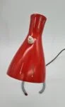 Desk lamp by Helo Leuchten, Germany, 1960s