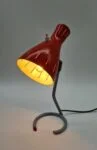 Desk lamp by Helo Leuchten, Germany, 1960s