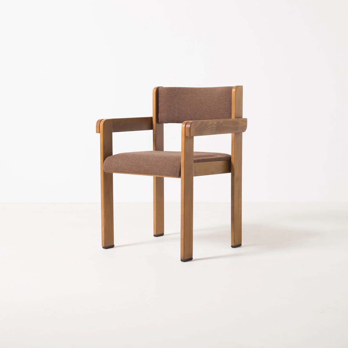 Postmodern Dining Chair/Armchair, designed by Wiesner Hager, Austria, 1980s