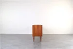 Vintage Teak Sideboard, Denmark, 1960s