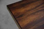 Vintage rosewood coffee table, Denmark, 1960s