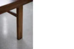 Vintage rosewood coffee table, Denmark, 1960s