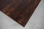 Vintage rosewood coffee table, Denmark, 1960s