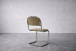 Set of 4 Cantilever Chairs, Germany, 1960s