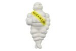 Large, vintage Michelin advertising figure, 1980s