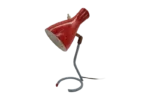 Desk lamp by Helo Leuchten, Germany, 1960s