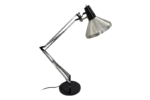 Vintage desk lamp, Hala Zeist, Netherlands, 1950s