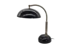 Desk lamp, designed by H. Busquet for Hala Zeist, Netherlands, 1940s