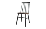Scandinavian vintage chair, Denmark, 1970s