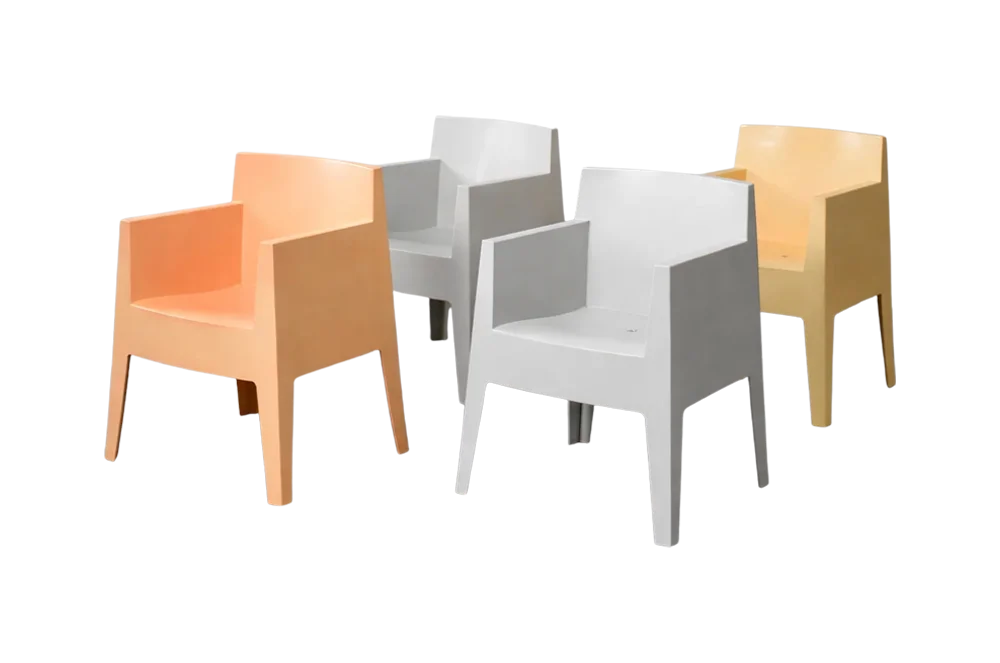 Philippe Starck