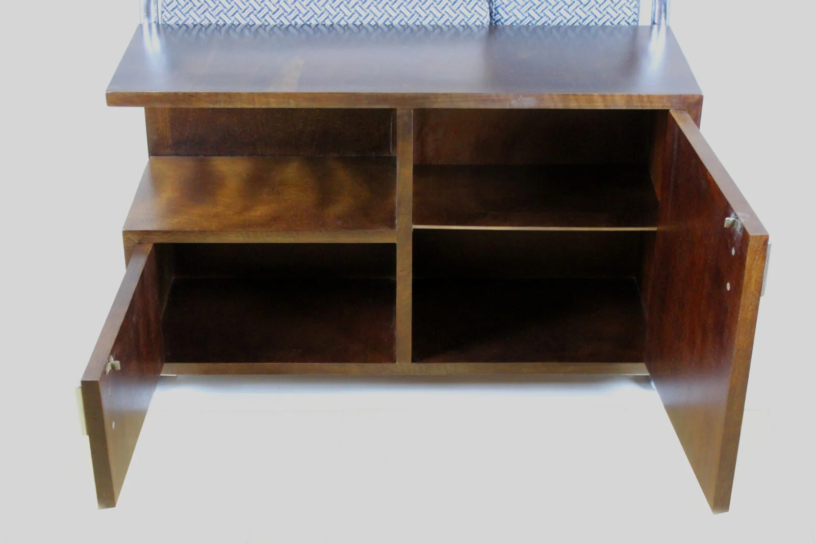 Sofa, designed by Robert Slezak, model C10, Czechoslovakia, 1930s