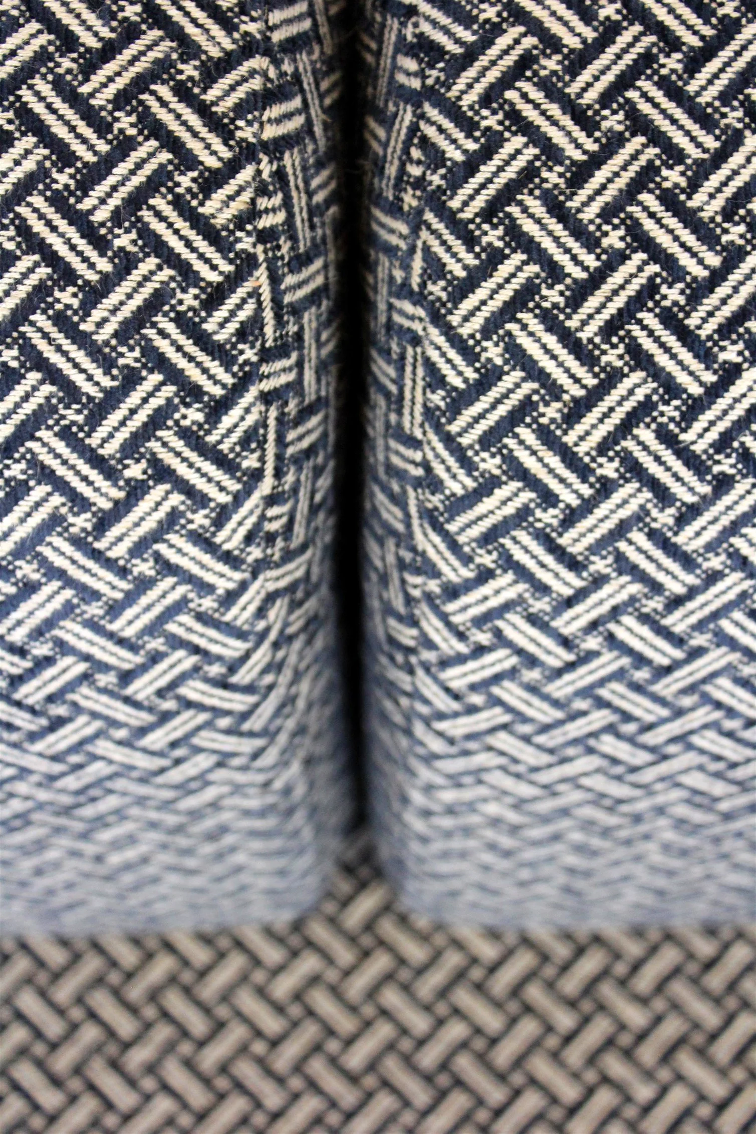 Sofa, designed by Robert Slezak, model C10, Czechoslovakia, 1930s