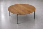 Round Trippo table, designed by Ulla Christiansson for Karl Andersson & Söner, Sweden