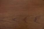 Stylish vintage teak desk, United Kingdom, 1960s