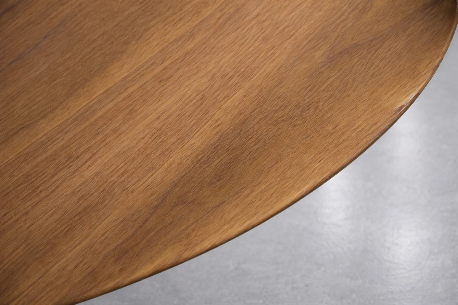 Round Trippo table, designed by Ulla Christiansson for Karl Andersson & Söner, Sweden
