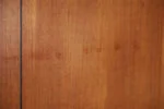 Teak highboard, Denmark, 1950s