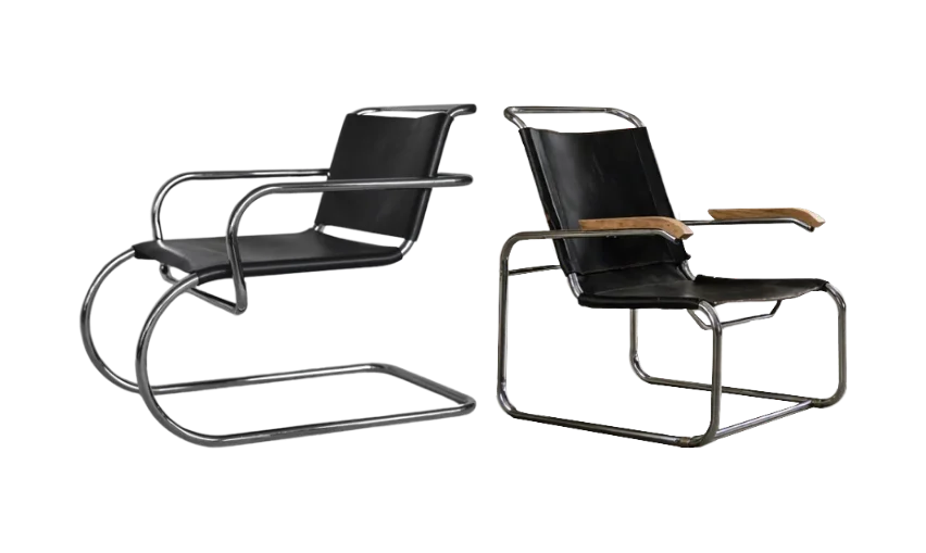 Meble bauhaus