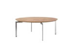 Round Trippo table, designed by Ulla Christiansson for Karl Andersson & Söner, Sweden