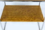 Bauhaus Table, Model B12, Designed by Marcel Breuer, 1930s