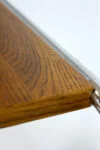 Bauhaus Table, Model B12, Designed by Marcel Breuer, 1930s