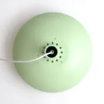 Scandinavian vintage lamp, Denmark, 1970s