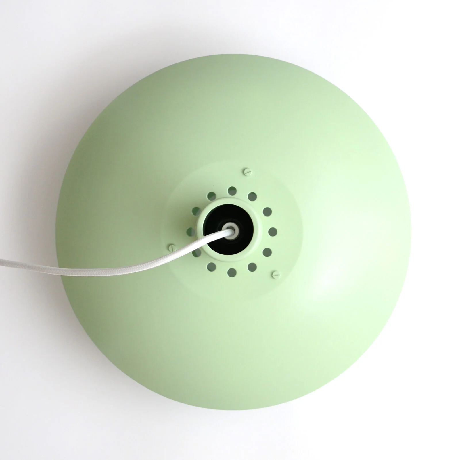 Scandinavian vintage lamp, Denmark, 1970s