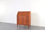 Vintage writing desk, Denmark, 1960s