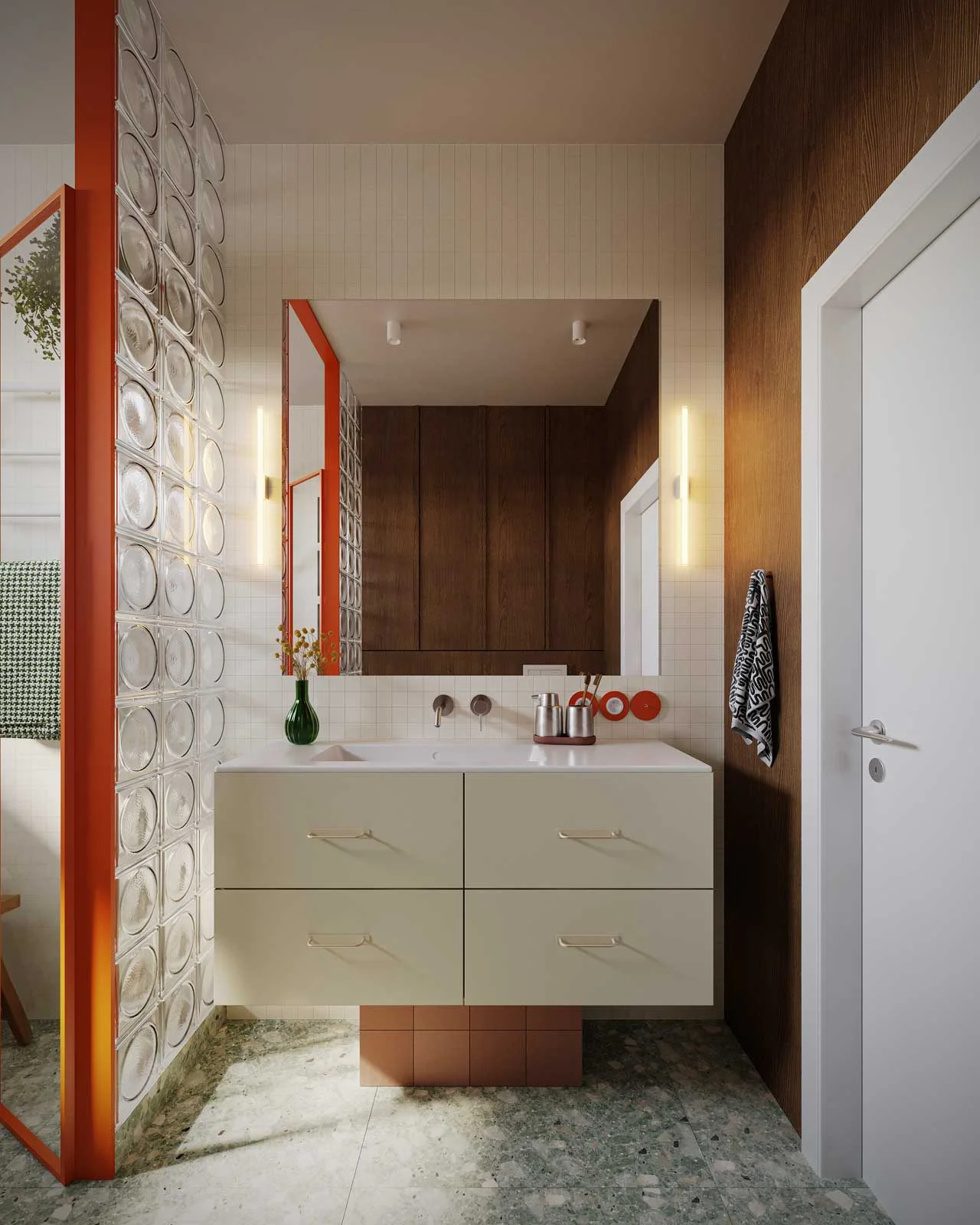 wiz. Vistas Design