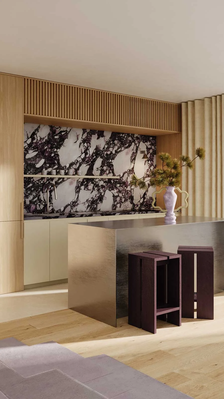 wiz. Vistas Design