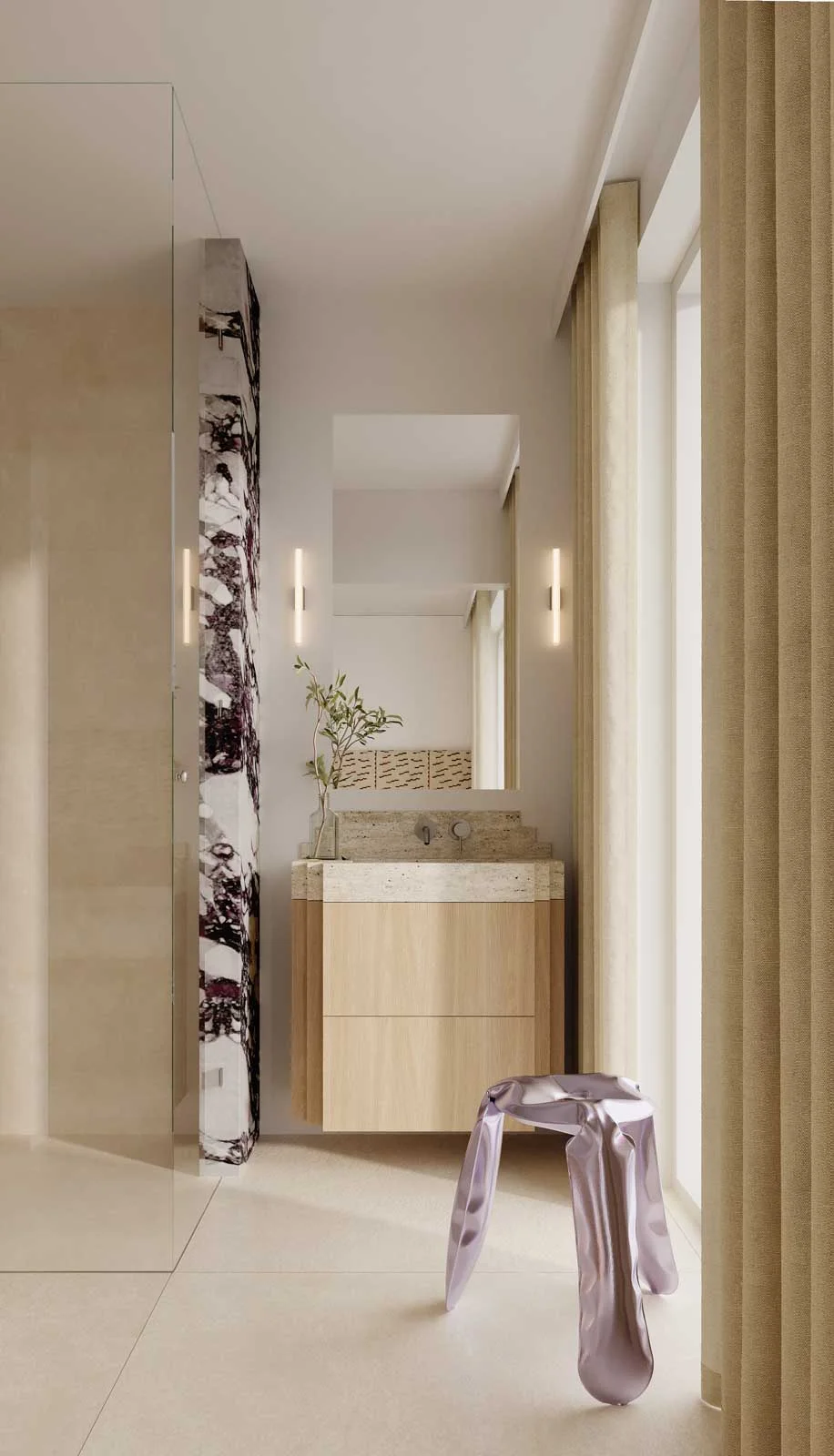 wiz. Vistas Design