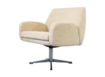 Space Age swivel chair, Germany, 1970s