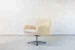 Space Age swivel chair, Germany, 1970s