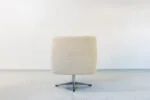 Space Age swivel chair, Germany, 1970s