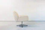Space Age swivel chair, Germany, 1970s