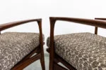 Pair of Vintage Scandinavian Armchairs, Denmark, 1960s