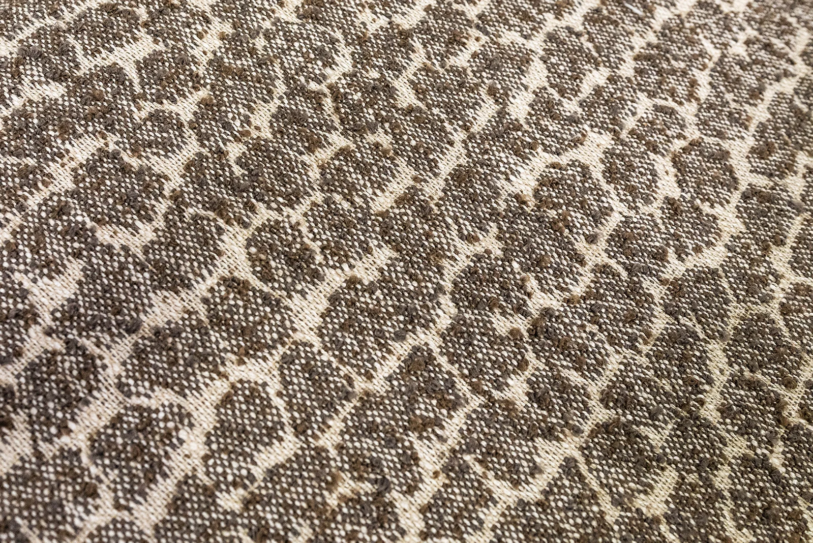 Pair of Vintage Scandinavian Armchairs, Denmark, 1960s