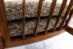 Pair of Vintage Scandinavian Armchairs, Denmark, 1960s