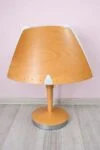 Large table lamps, Eriksen for Lucid, 2000s