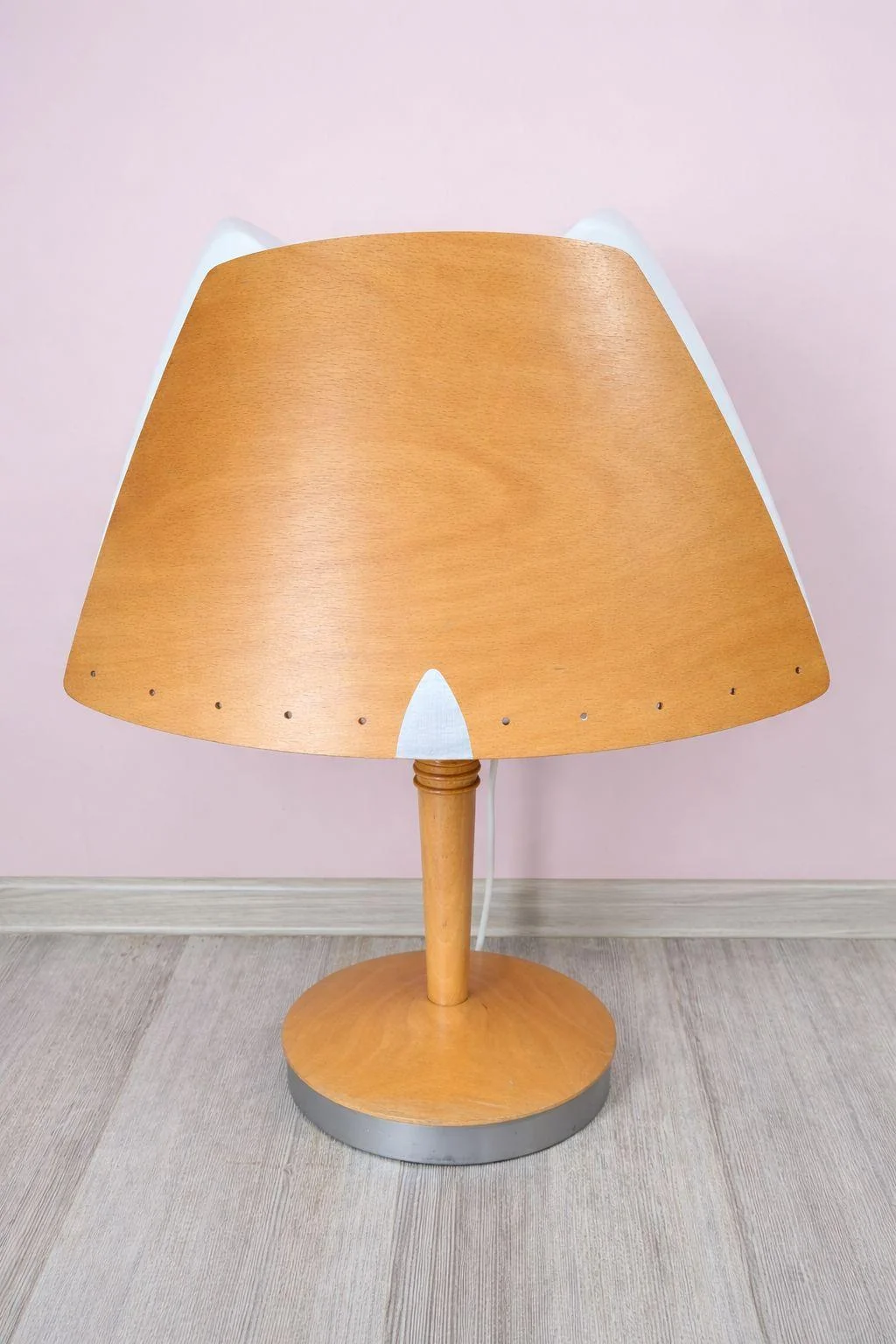 Large table lamps, Eriksen for Lucid, 2000s