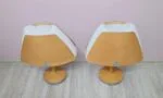 Large table lamps, Eriksen for Lucid, 2000s